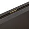 Flash Furniture Black Wooden A-Frame Magnetic Chalkboard HGWA-CB-3020-BLK-GG - alternate 4